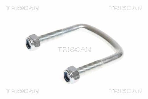 TRISCAN Federbride