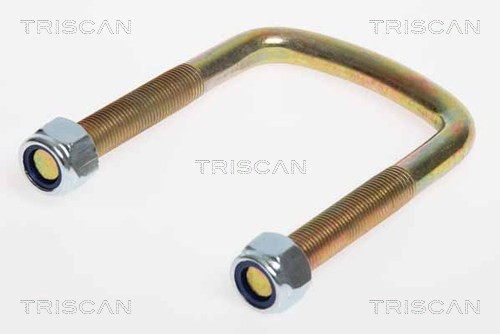 TRISCAN Federbride