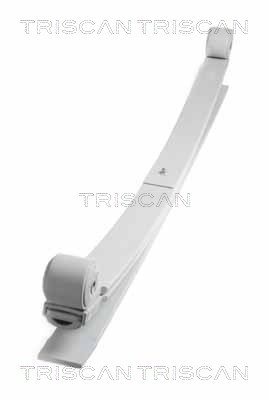 TRISCAN Federnpaket