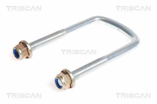 TRISCAN Federbride