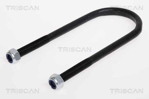 TRISCAN Federbride