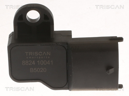 TRISCAN Sensor, Saugrohrdruck