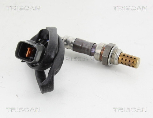 TRISCAN Lambdasonde