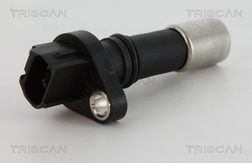 TRISCAN Impulsgeber, Kurbelwelle
