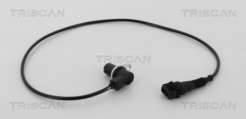 TRISCAN Impulsgeber, Kurbelwelle