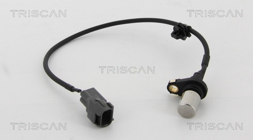TRISCAN Impulsgeber, Kurbelwelle