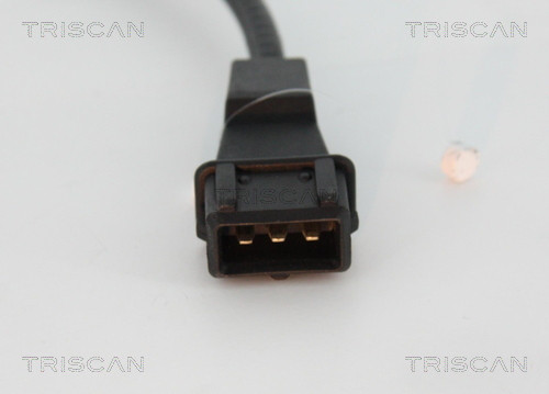 TRISCAN Impulsgeber, Kurbelwelle