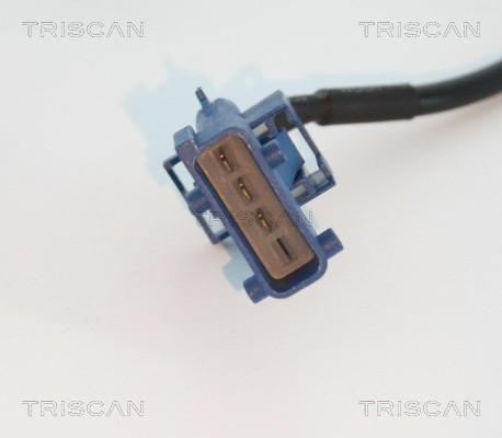 TRISCAN Impulsgeber, Kurbelwelle