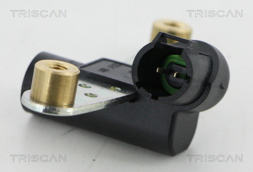 TRISCAN Impulsgeber, Kurbelwelle