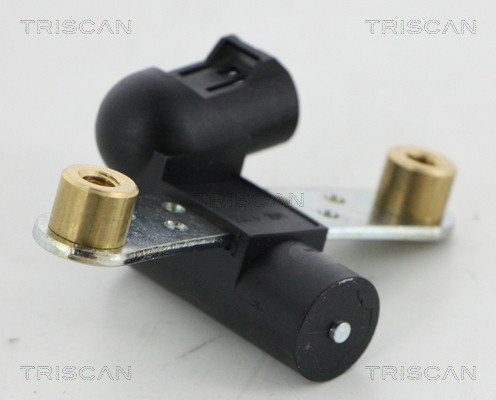TRISCAN Impulsgeber, Kurbelwelle