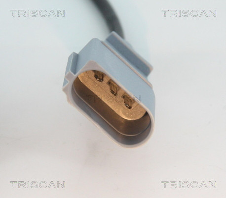 TRISCAN Impulsgeber, Kurbelwelle