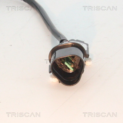 TRISCAN Impulsgeber, Kurbelwelle