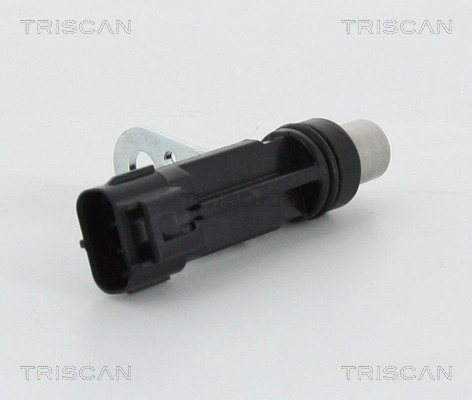 TRISCAN Impulsgeber, Kurbelwelle