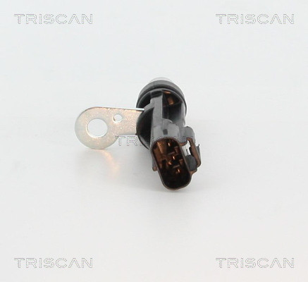 TRISCAN Impulsgeber, Kurbelwelle