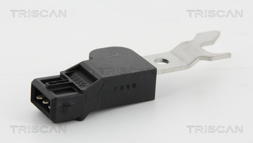 TRISCAN Sensor, Nockenwellenposition