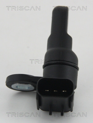TRISCAN Sensor, Nockenwellenposition