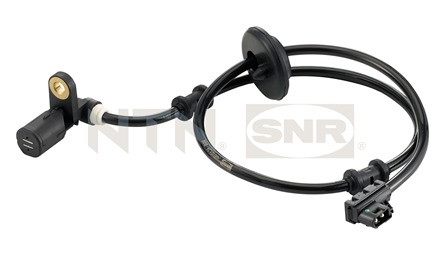 SNR Sensor, Raddrehzahl