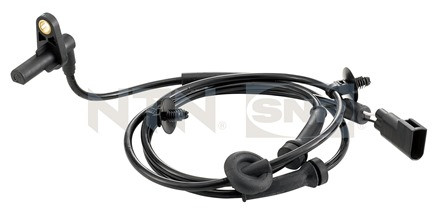 SNR Sensor, Raddrehzahl