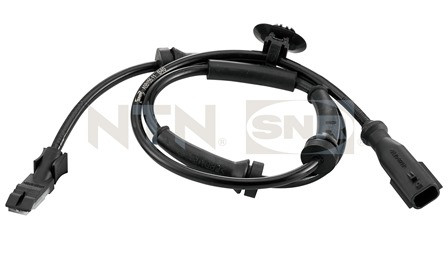 SNR Sensor, Raddrehzahl