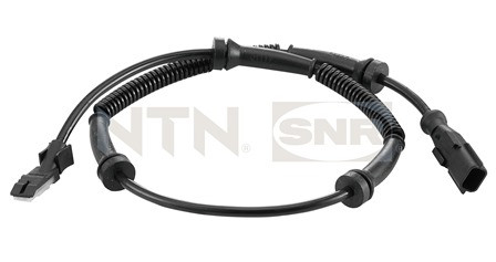 SNR Sensor, Raddrehzahl