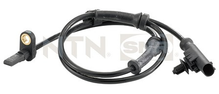 SNR Sensor, Raddrehzahl