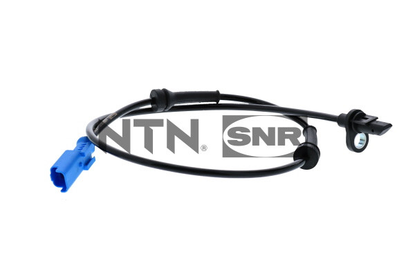 SNR Sensor, Raddrehzahl