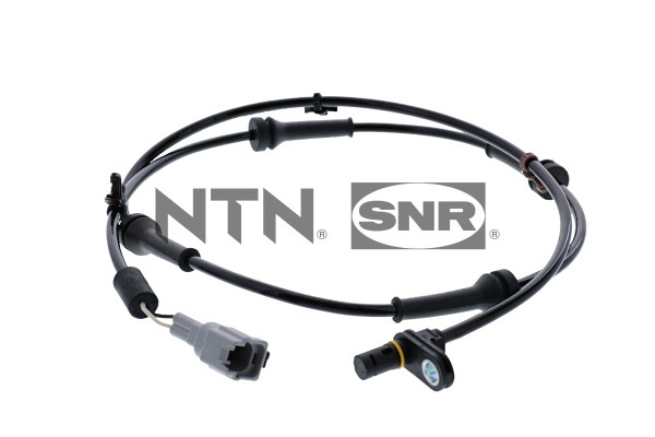 SNR Sensor, Raddrehzahl