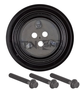 SNR Riemenscheibe, Kurbelwelle