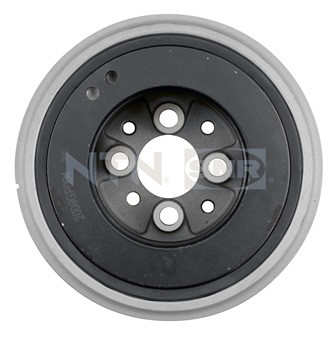 SNR Riemenscheibe, Kurbelwelle