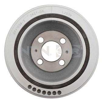 SNR Riemenscheibe, Kurbelwelle