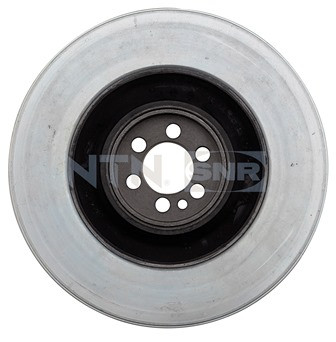 SNR Riemenscheibe, Kurbelwelle