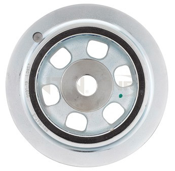 SNR Riemenscheibe, Kurbelwelle