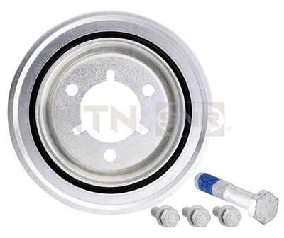 SNR Riemenscheibe, Kurbelwelle