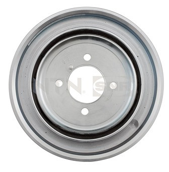 SNR Riemenscheibe, Kurbelwelle