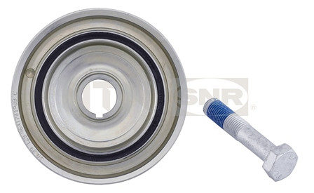 SNR Riemenscheibe, Kurbelwelle