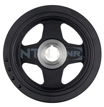 SNR Riemenscheibe, Kurbelwelle