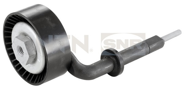 SNR Spannrolle, Keilrippenriemen