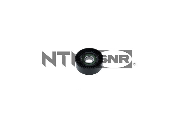 SNR Umlenk-/Führungsrolle, Keilrippenriemen