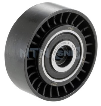 SNR Umlenk-/Führungsrolle, Keilrippenriemen