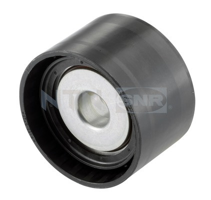 SNR Umlenk-/Führungsrolle, Keilrippenriemen