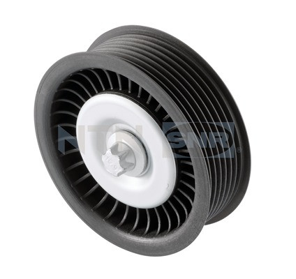 SNR Umlenk-/Führungsrolle, Keilrippenriemen