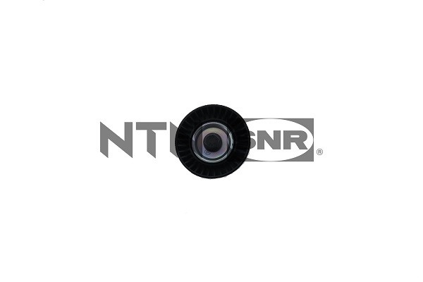 SNR Umlenk-/Führungsrolle, Keilrippenriemen