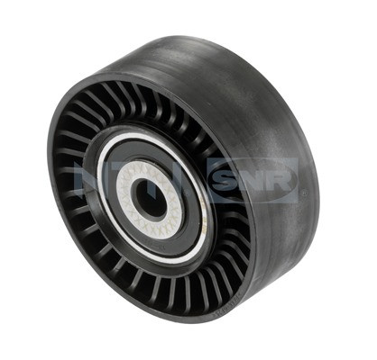 SNR Umlenk-/Führungsrolle, Keilrippenriemen