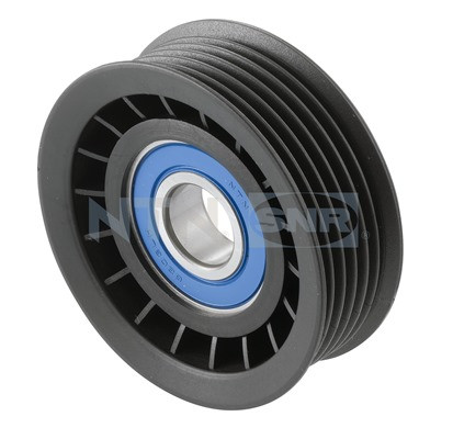 SNR Umlenk-/Führungsrolle, Keilrippenriemen