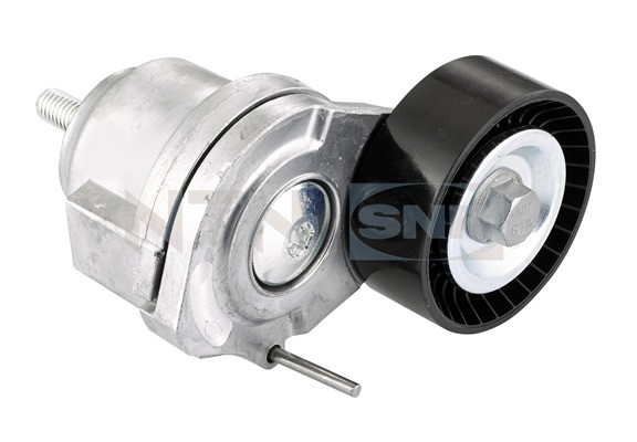 SNR Spannrolle, Keilrippenriemen