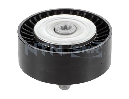 SNR Umlenk-/Führungsrolle, Keilrippenriemen