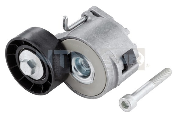 SNR Spannrolle, Keilrippenriemen