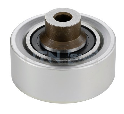 SNR Umlenk-/Führungsrolle, Keilrippenriemen