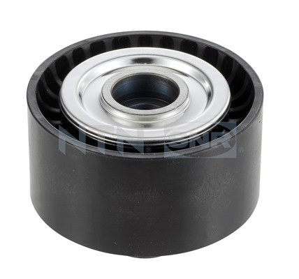 SNR Umlenk-/Führungsrolle, Keilrippenriemen