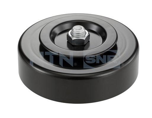 SNR Spannrolle, Keilrippenriemen